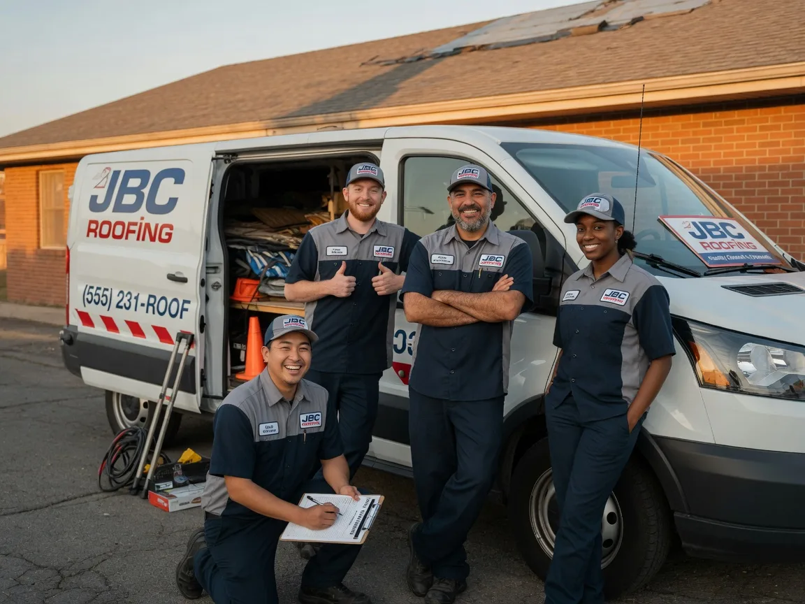 Roof Replacement company in Mount Union, PA