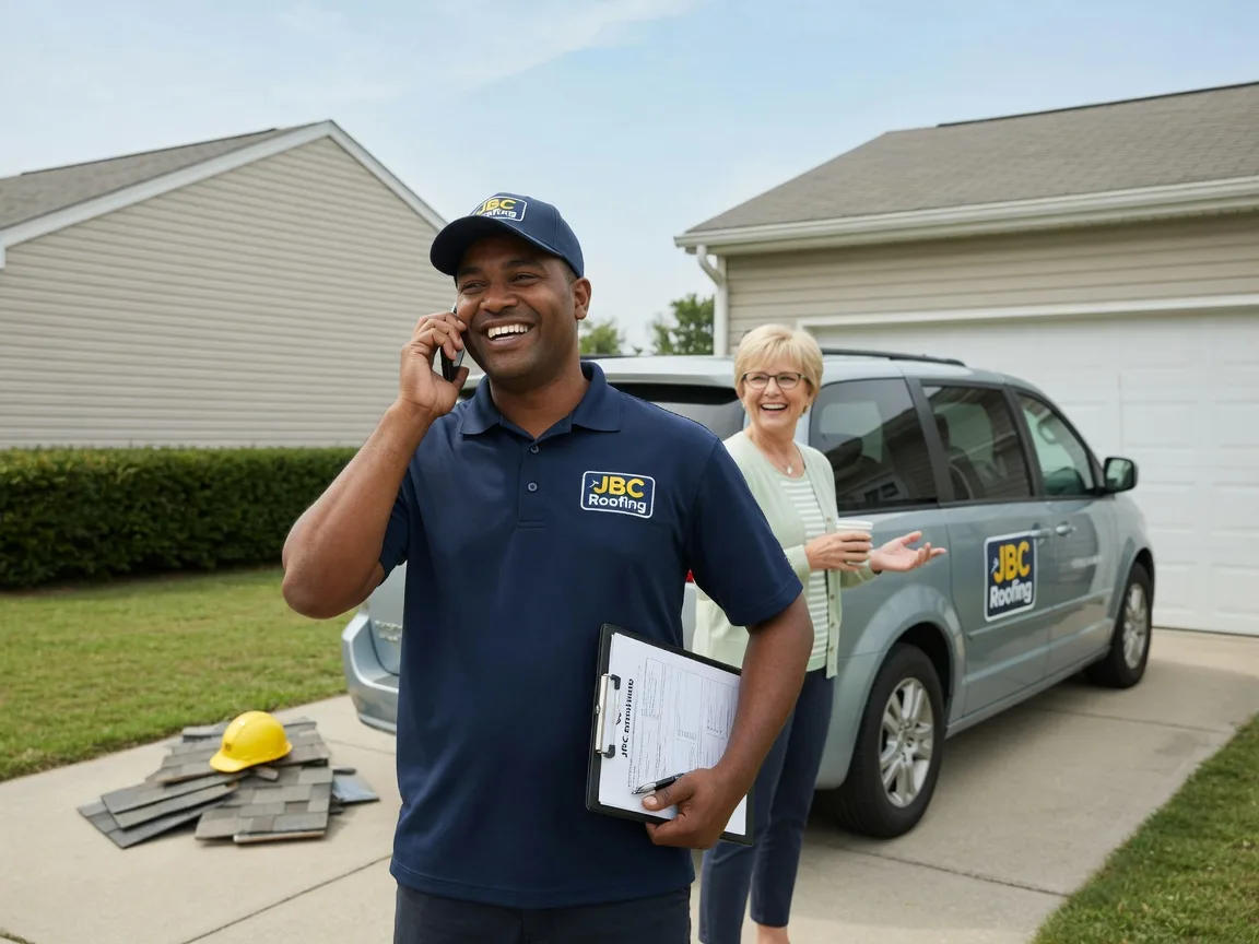 Roof Replacement Mount Union, PA FAQs